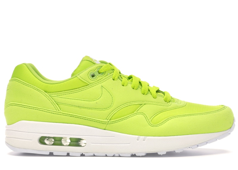 Buy Nike Air Max 1 Ripstop Pack Green 308866-331