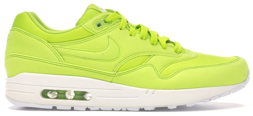 Nike Air Max 1 防撕裂綠色套裝 308866-331 Buy Nike Air Max 1 防撕裂綠色套裝 308866-331