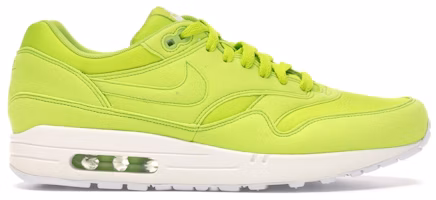 Nike Air Max 1 Ripstop Pack Green 308866-331 Nike Air Max 1 Ripstop Pack Green 308866-331