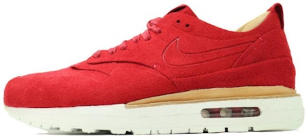 Nike Air Max 1 Royal 'Gym Red' 847671-661 Nike Air Max 1 Royal 'Gym Red' 847671-661