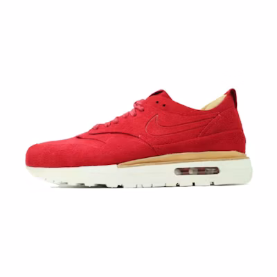 Nike Air Max 1 Royal 'Gym Red'