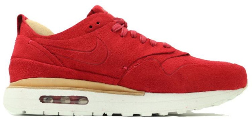 耐克Air Max 1皇家‘健身红’ 847671-661 Order 耐克Air Max 1皇家‘健身红’ 847671-661