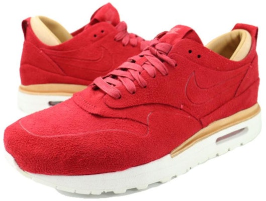 耐克Air Max 1皇家‘健身红’ 847671-661 Lookbook 耐克Air Max 1皇家‘健身红’ 847671-661