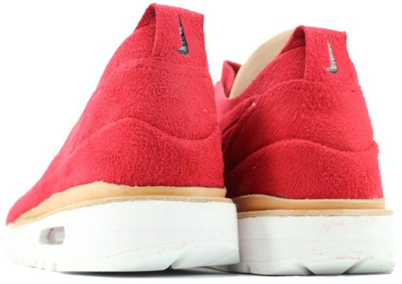 Nike Air Max 1 Royal 'Gym Red' 847671-661 - Kasut Sukan Popular Shop Nike Air Max 1 Royal 'Gym Red' 847671-661 - Kasut Sukan Popular