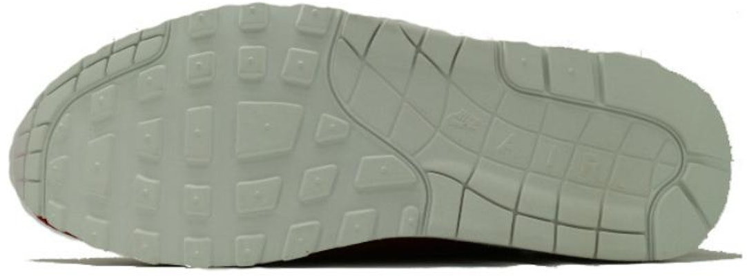 Nike Air Max 1 Royal 'Gym Red' 847671-661 - Kasut Sukan Popular Purchase Nike Air Max 1 Royal 'Gym Red' 847671-661 - Kasut Sukan Popular