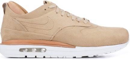 Nike Air Max 1 Royal 'Linen' 847671-221 Nike Air Max 1 Royal 'Linen' 847671-221