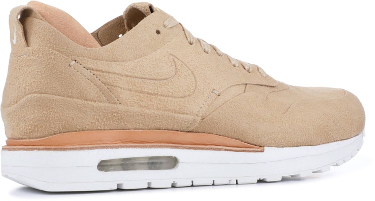 Nike Air Max 1 Royal 'Linen' 847671-221 - Kasut Lelaki & Wanita Lookbook Nike Air Max 1 Royal 'Linen' 847671-221 - Kasut Lelaki & Wanita