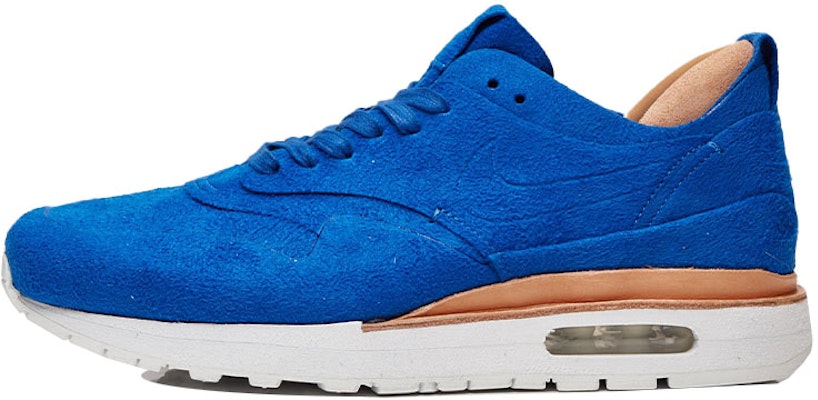 Nike Air Max 1 Royal Game Biru Royal 847671-441 Buy Nike Air Max 1 Royal Game Biru Royal 847671-441