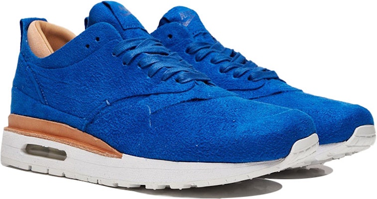 Nike Air Max 1 Royal Game Biru Royal 847671-441 Order Nike Air Max 1 Royal Game Biru Royal 847671-441