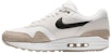 Nike Air Max 1 Sand Black AH8145-200 - Kasut Sukan Stylish