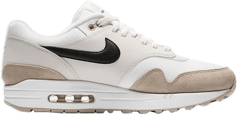 Nike Air Max 1 Sand Black AH8145-200 - Kasut Sukan Stylish Order Nike Air Max 1 Sand Black AH8145-200 - Kasut Sukan Stylish