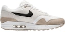Order Nike Air Max 1 Sand Black AH8145-200 - Kasut Sukan Stylish