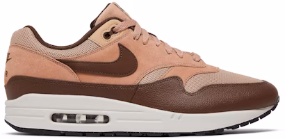 Nike Air Max 1 SC 'Cacao Wow' FB9660-200 Nike Air Max 1 SC 'Cacao Wow' FB9660-200