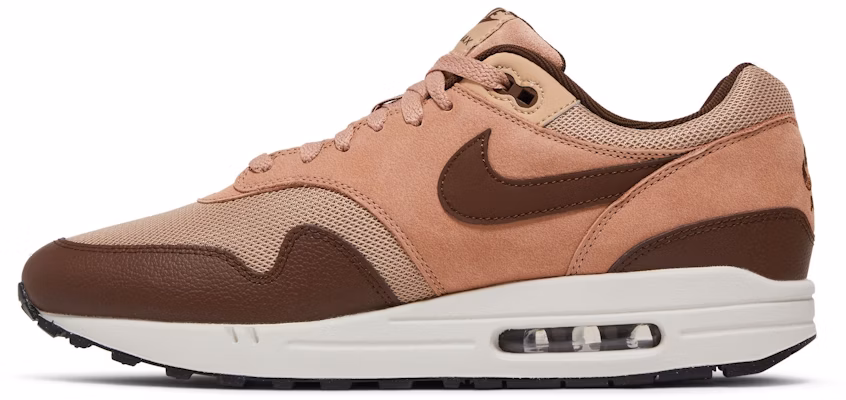 나이키 에어맥스 1 SC '카카오 와우' FB9660-200 Lookbook 나이키 에어맥스 1 SC '카카오 와우' FB9660-200