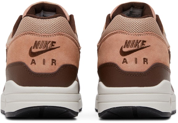 나이키 에어맥스 1 SC '카카오 와우' FB9660-200 Details for 나이키 에어맥스 1 SC '카카오 와우' FB9660-200