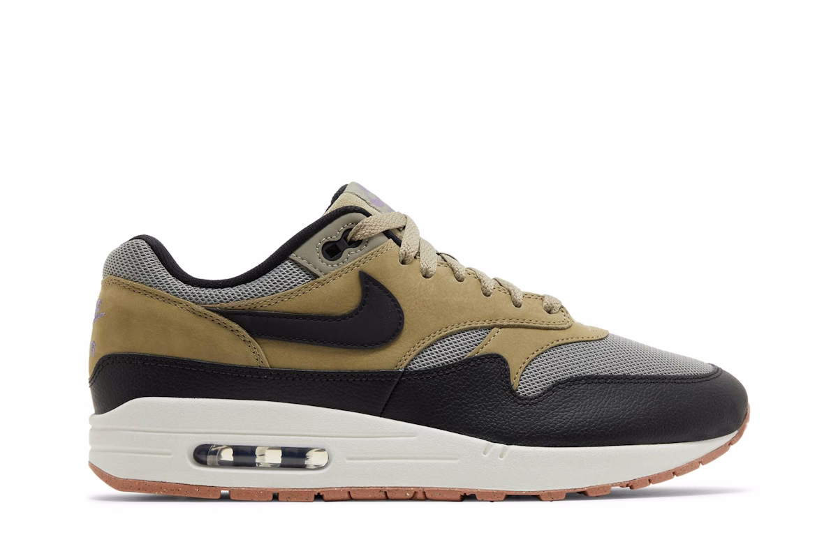 Nike Air Max 1 SC 'Dark Stucco' FB9660-003