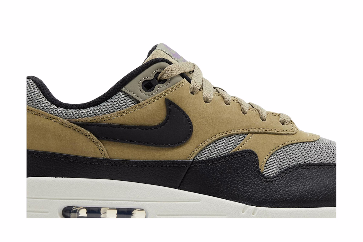 Nike Air Max 1 SC 'Dark Stucco' FB9660-003