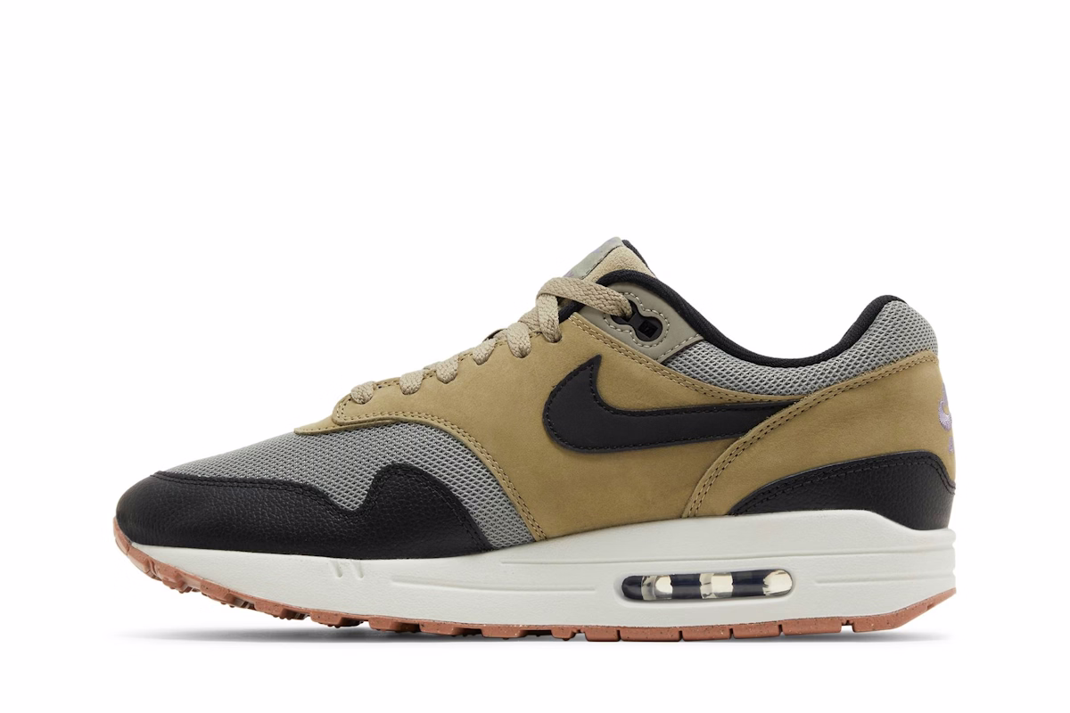 Nike Air Max 1 SC 'Dark Stucco' FB9660-003