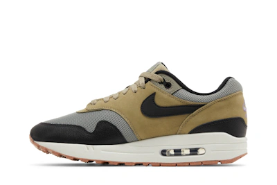 Nike Air Max 1 SC 'Dark Stucco' FB9660-003