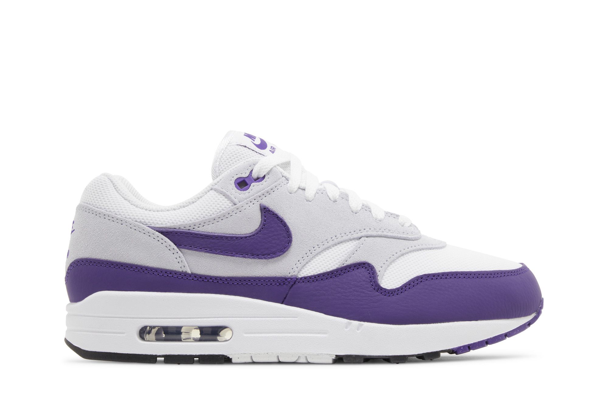 Nike Air Max 1 SC 'Field Purple' DZ4549-101
