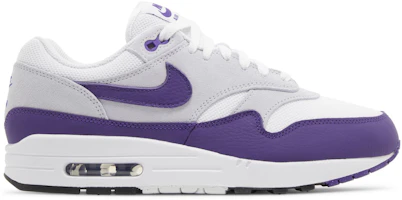 Nike Air Max 1 SC 'Field Purple' DZ4549-101 Nike Air Max 1 SC 'Field Purple' DZ4549-101