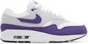 Buy Nike Air Max 1 SC 'Field Purple' DZ4549-101