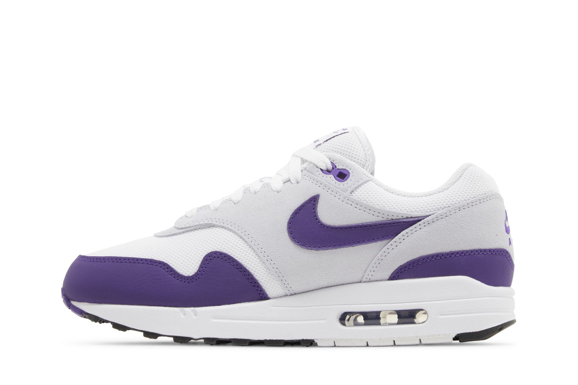 Lookbook Nike Air Max 1 SC 'Field Purple' DZ4549-101