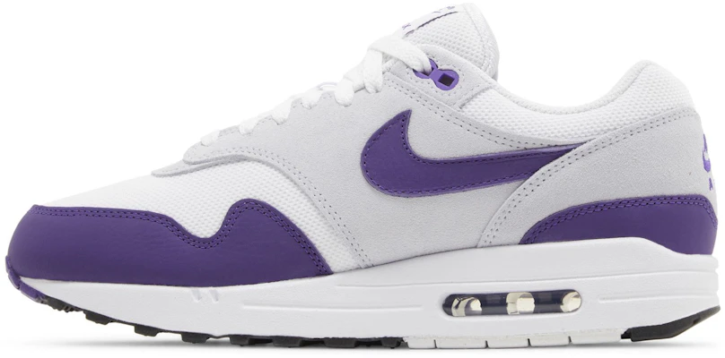 Nike Air Max 1 SC 'Field Purple' DZ4549-101 Lookbook Nike Air Max 1 SC 'Field Purple' DZ4549-101