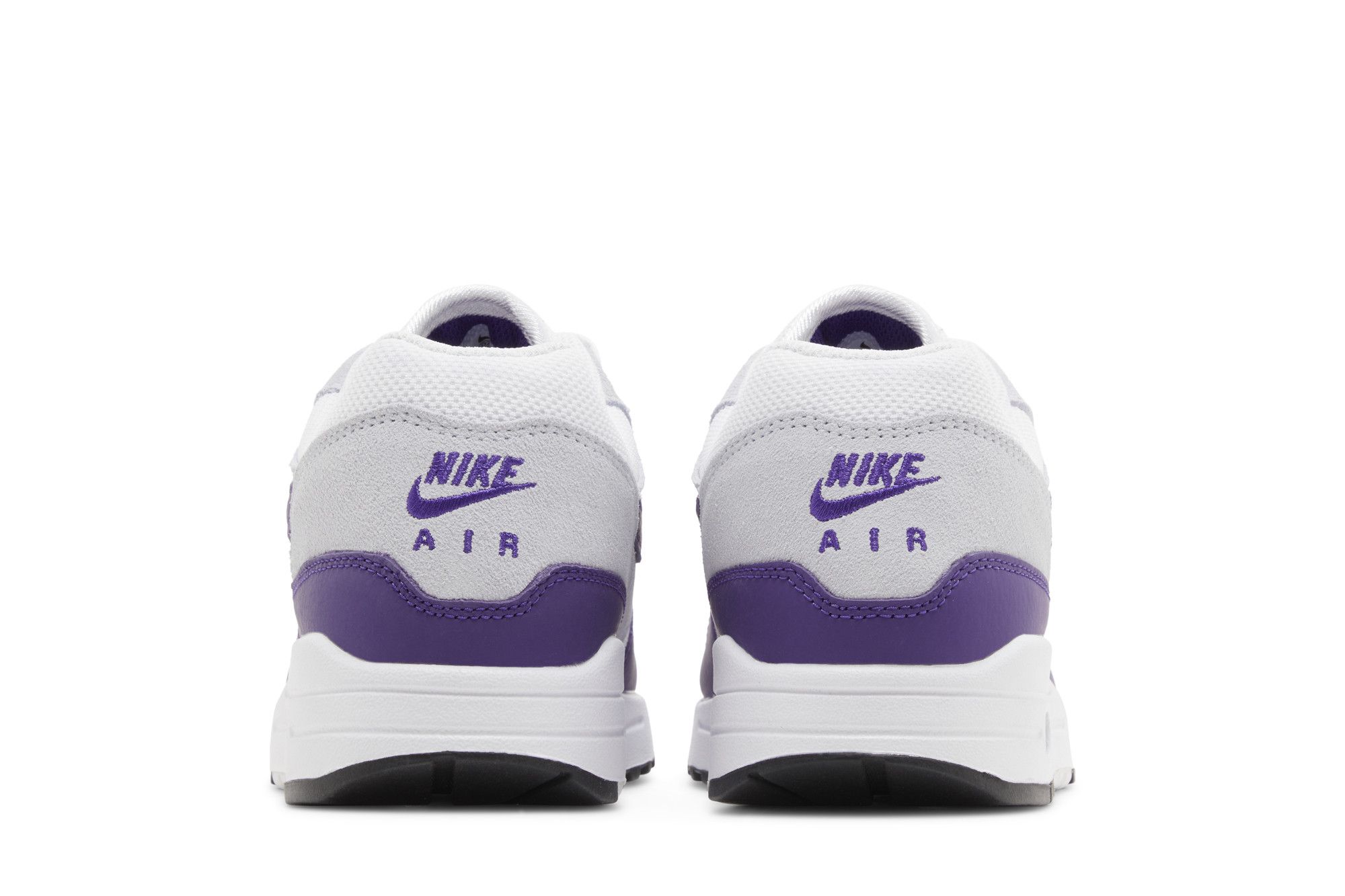 Details for Nike Air Max 1 SC 'Field Purple' DZ4549-101