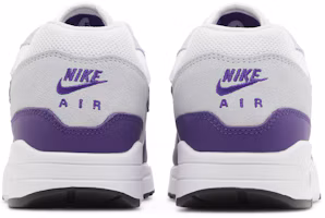 Details for Nike Air Max 1 SC ''Field Purple'' Lila DZ4549-101