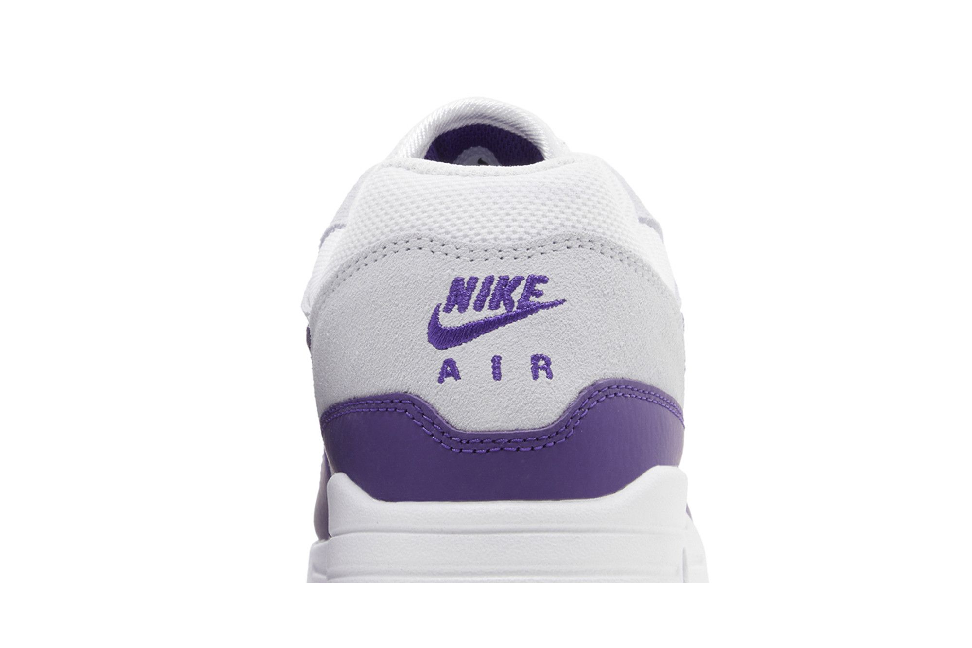 Sizing Nike Air Max 1 SC 'Field Purple' DZ4549-101