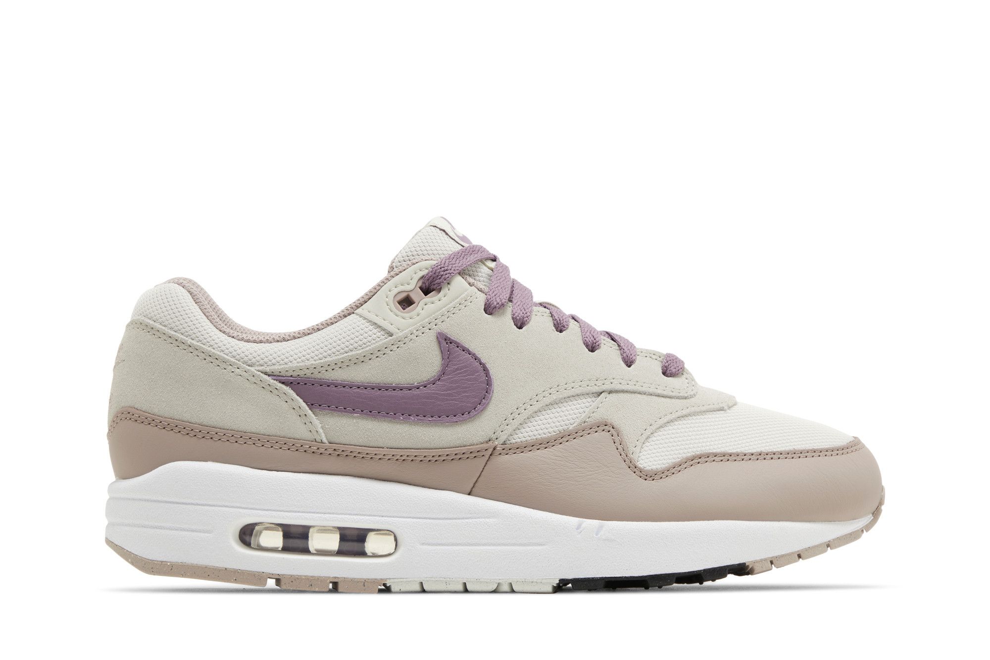Buy Nike Air Max 1 SC ''Light Bone Violet Dust'' en Violet et Beige Clair FB9660-002