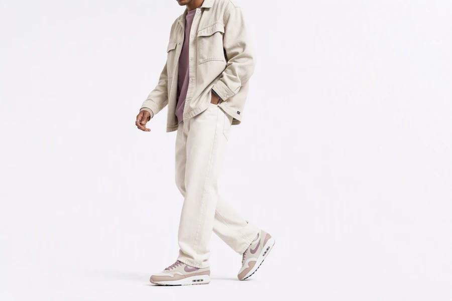 Nike Air Max 1 SC ''Light Bone Violet Dust'' en Violet et Beige Clair FB9660-002 Order Nike Air Max 1 SC ''Light Bone Violet Dust'' en Violet et Beige Clair FB9660-002