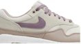 Lookbook Nike Air Max 1 SC ''Light Bone Violet Dust'' en Violet et Beige Clair FB9660-002