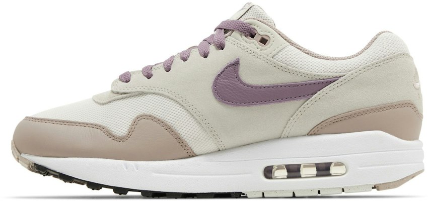 Nike Air Max 1 SC ''Light Bone Violet Dust'' en Violet et Beige Clair FB9660-002 Shop Nike Air Max 1 SC ''Light Bone Violet Dust'' en Violet et Beige Clair FB9660-002