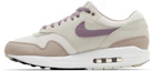Shop Nike Air Max 1 SC ''Light Bone Violet Dust'' en Violet et Beige Clair FB9660-002