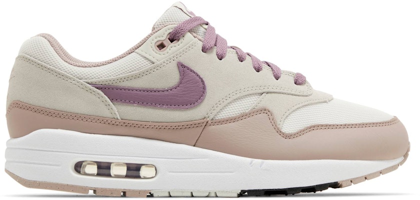 Nike Air Max 1 SC 'Light Bone Violet Dust' FB9660-002 Buy Nike Air Max 1 SC 'Light Bone Violet Dust' FB9660-002
