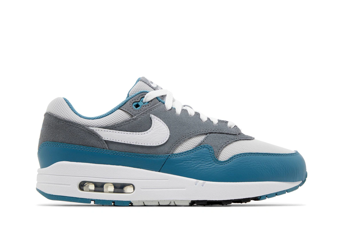Nike Air Max 1 SC 'Noise Aqua' FB9660-001