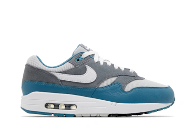 Nike Air Max 1 SC 'Noise Aqua' FB9660-001