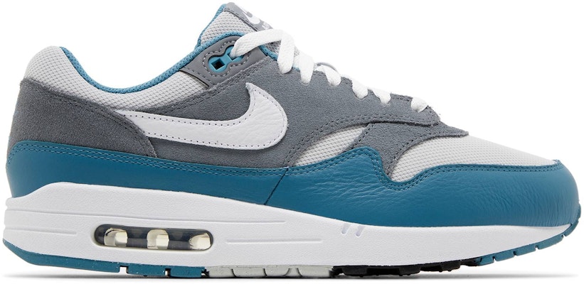 Nike Air Max 1 SC 'Noise Aqua' FB9660-001 Buy Nike Air Max 1 SC 'Noise Aqua' FB9660-001
