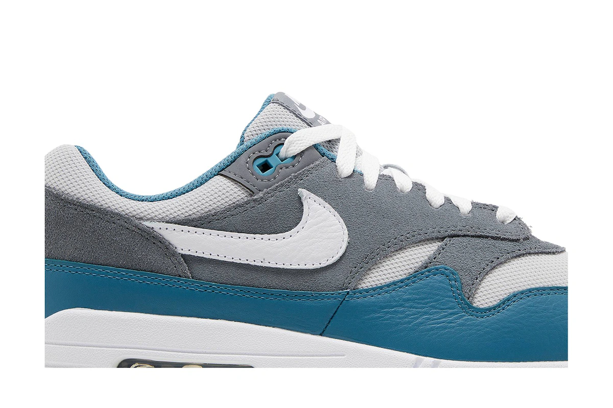Nike Air Max 1 SC 'Noise Aqua' FB9660-001