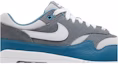 Order Nike Air Max 1 SC 'Noise Aqua' Lelaki/Wanita FB9660-001