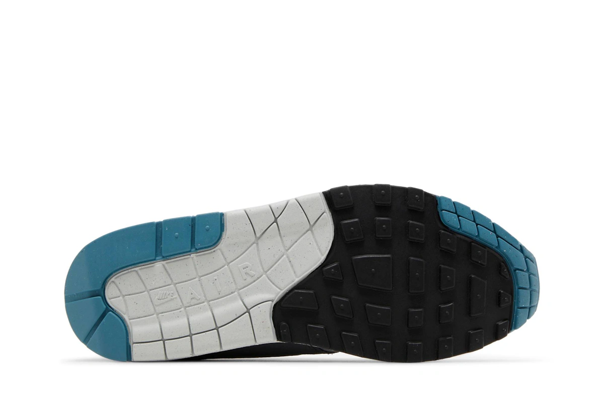 Nike Air Max 1 SC 'Noise Aqua' FB9660-001