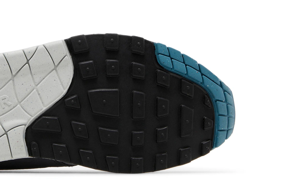 Nike Air Max 1 SC 'Noise Aqua' FB9660-001