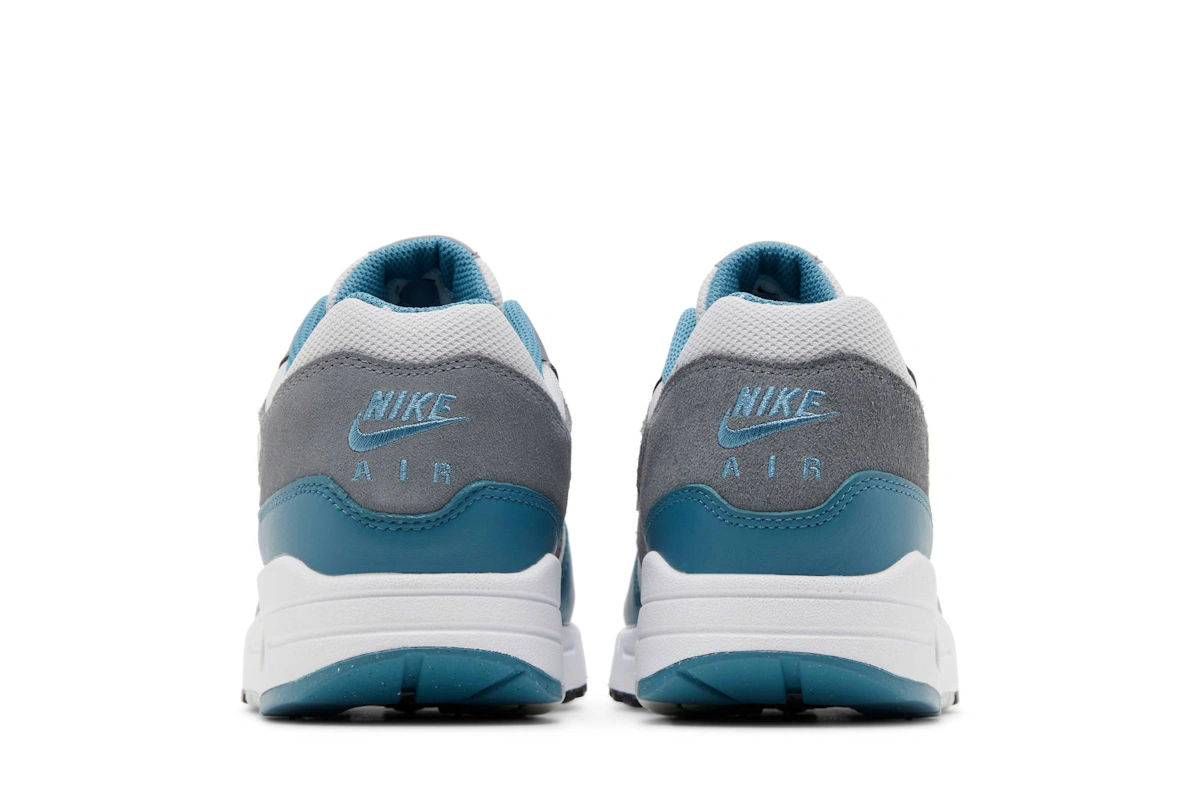 Nike Air Max 1 SC 'Noise Aqua' FB9660-001