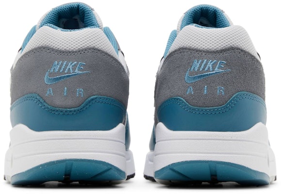 Nike Air Max 1 SC 'Noise Aqua' FB9660-001 Details for Nike Air Max 1 SC 'Noise Aqua' FB9660-001