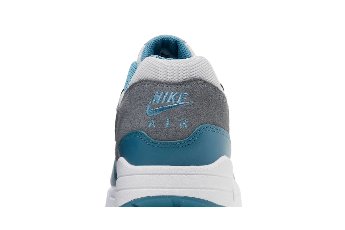 Nike Air Max 1 SC 'Noise Aqua' FB9660-001