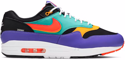Nike Air Max 1 SE 'Windbreaker' AO1021-023 Nike Air Max 1 SE 'Windbreaker' AO1021-023