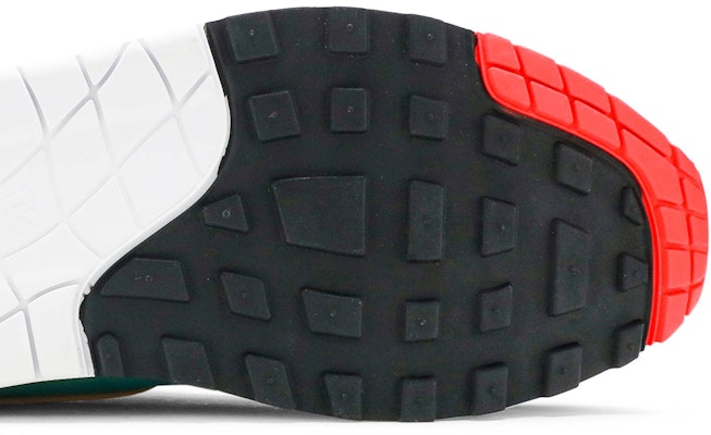 Nike Air Max 1 SE 'Windbreaker' Lelaki Perempuan Kasut Sukan AO1021-023 Purchase Nike Air Max 1 SE 'Windbreaker' Lelaki Perempuan Kasut Sukan AO1021-023