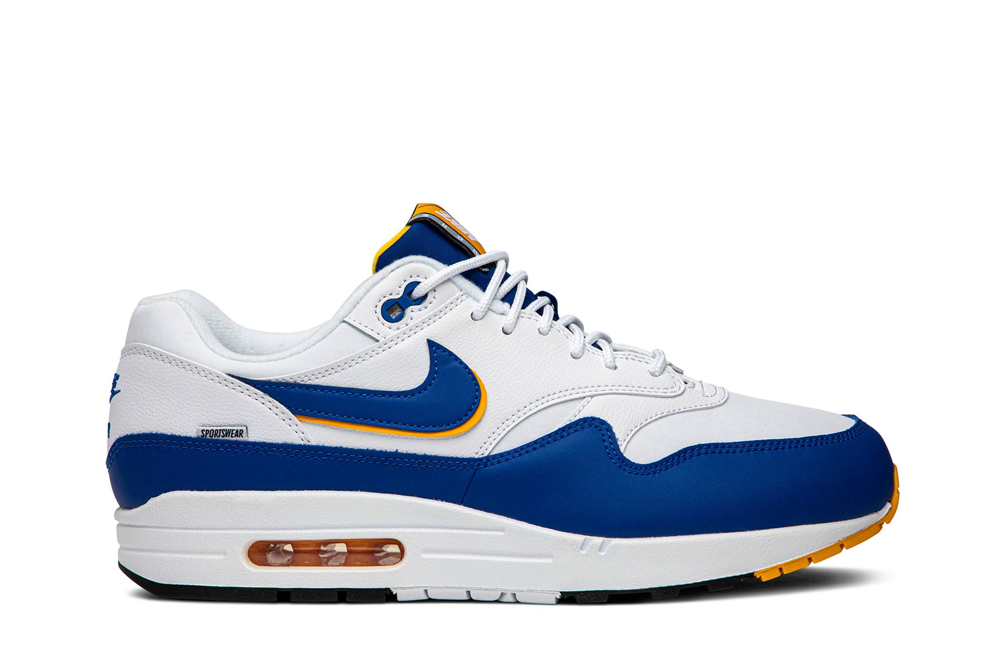 Buy Nike Air Max 1 SE 'Rompevientos' AO1021-102